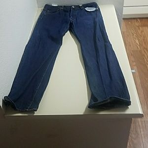 Levi jeans
